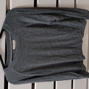 Aritzia TNA sweatshirt